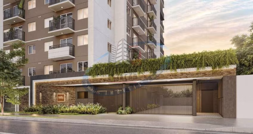 Apartamento 1 dormitório ao lado da estação Santa Cecilia