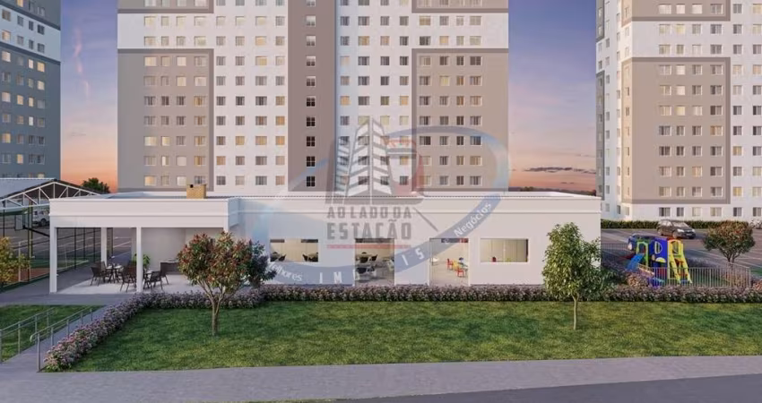 Apartamento 2 dormitórios(1 vg) ao lado da Arena Itaquera