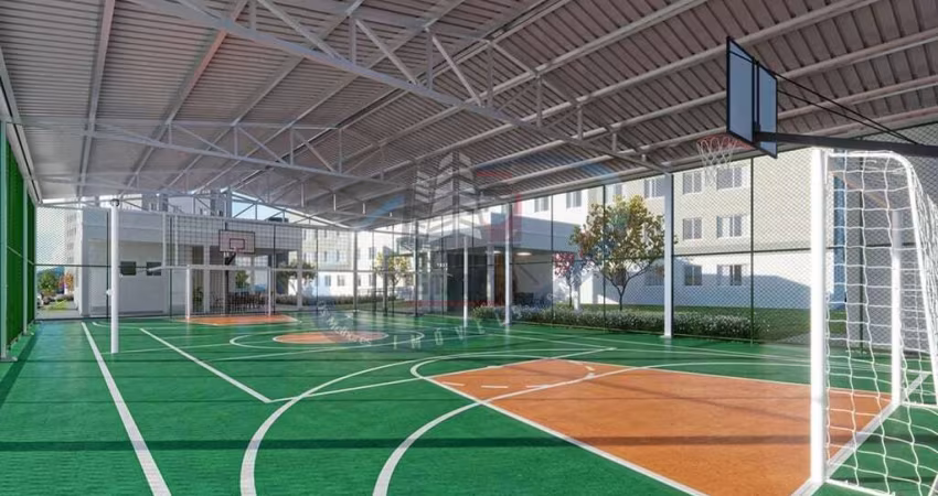 Apartamento 2 dormitórios(1 vg)  ao lado da Arena Itaquera