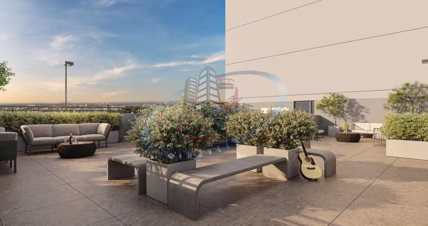 Studio com 1 suite próximo das estações de Metrô e CPTM