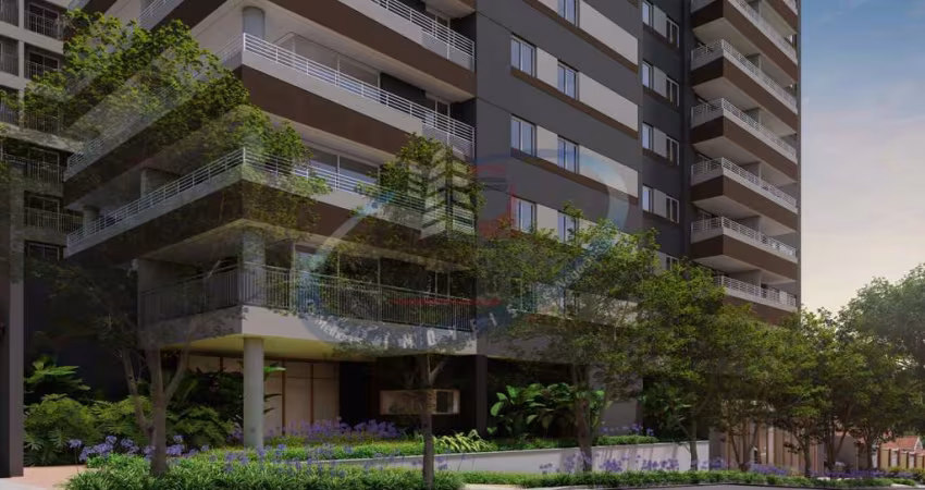 Apartamento com 2 quartos(1 suite e 1vg) no Guarapiranga