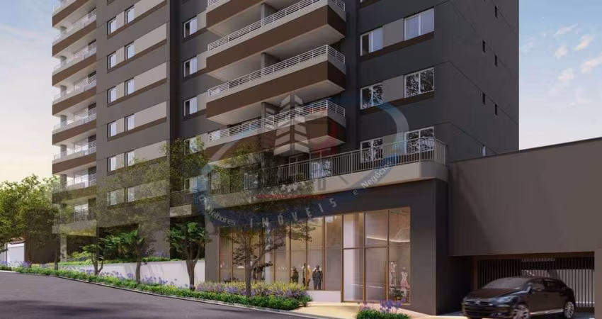 Apartamento com 2 quartos(1 suite e 1vg) no Guarapiranga