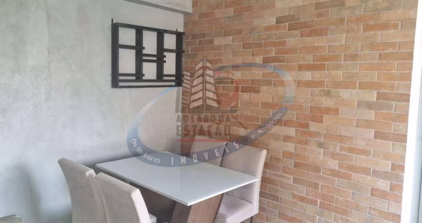 Apartamento 2 dormitórios no Cambuci