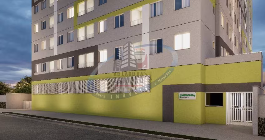 Apartamento 1 Dormitório no Sacomã