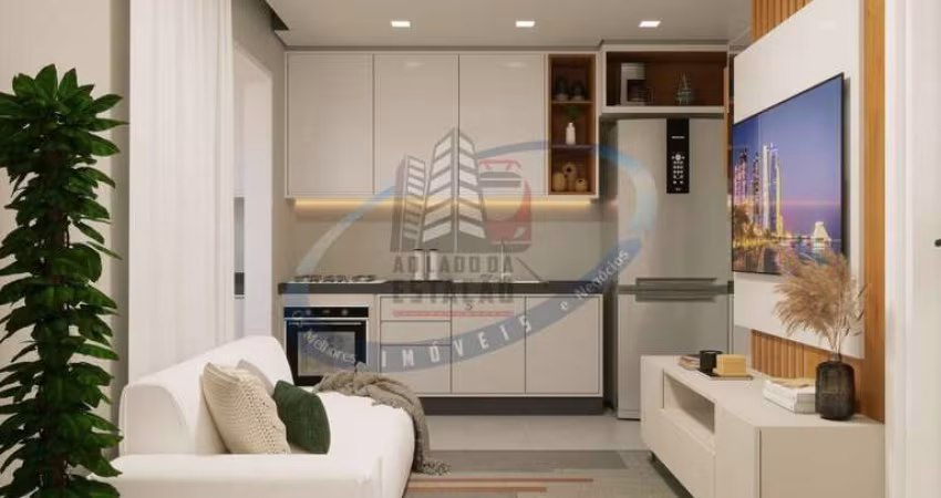Apartamento 1 dormitório em Sapopemba