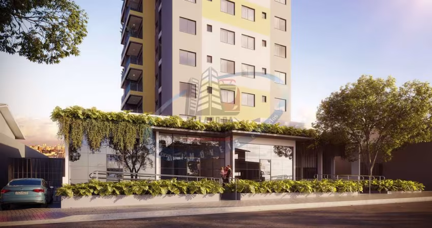 Apartamento 2 dormitórios  no  Jd Botanico