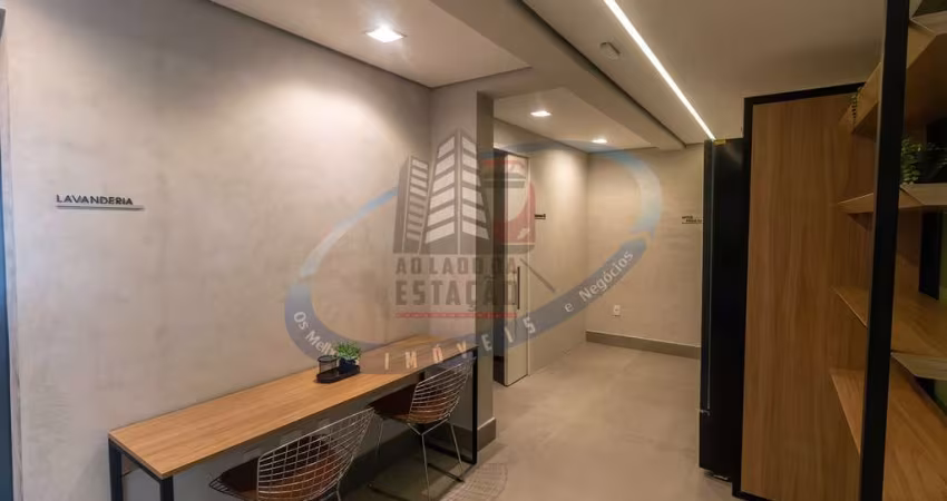 Alugo studio na Vila Clementino novissimo