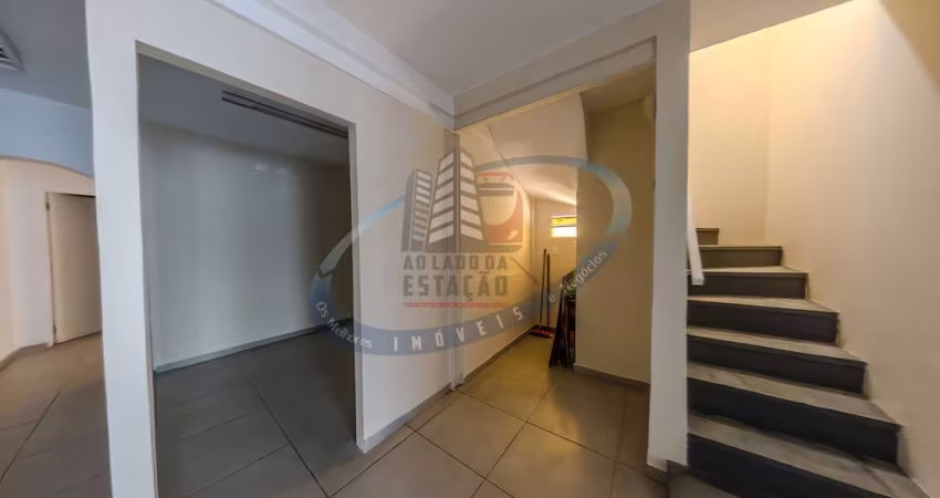 Casa à venda no bairro Santo Amaro - São Paulo/SP, Zona Sul