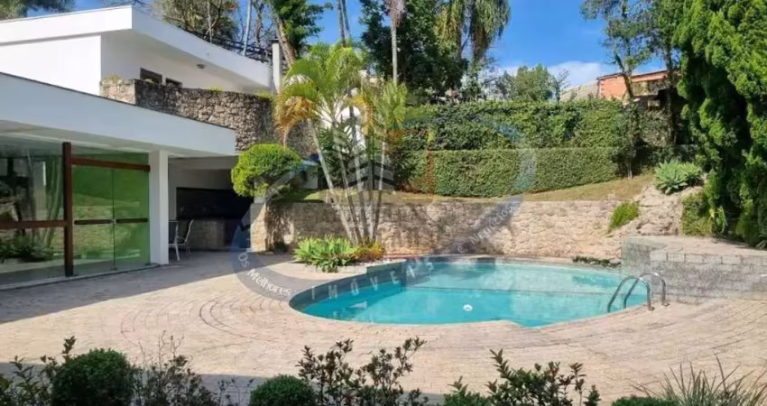 Casa para alugar no bairro Interlagos - São Paulo/SP, Zona Sul