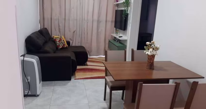 Apartamento em Jardim Nossa Senhora das Gracas Jardim das Zinias  -  Mogi Guaçu