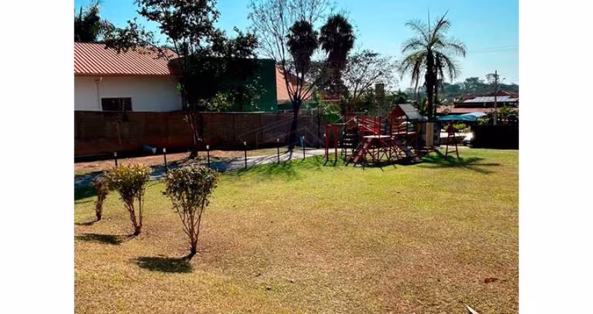 Linda chácara a venda na Cachoeira de Cima