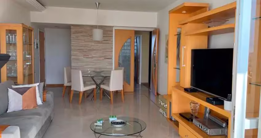 Apartamento em Centro  -  Mogi Mirim