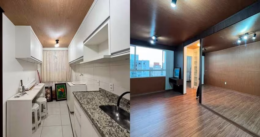 &lt;p&gt;Descubra o seu novo lar no coração de Mogi Guaçu! Este encantador apartamento de 52,09 m² é ideal para quem busca conforto e praticidade. Com 2 dormitórios bem iluminados e um banheiro modern