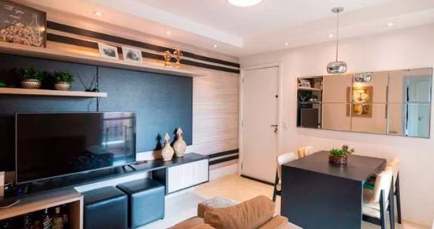 Apartamento em Parque do Estado  -  Mogi Guaçu