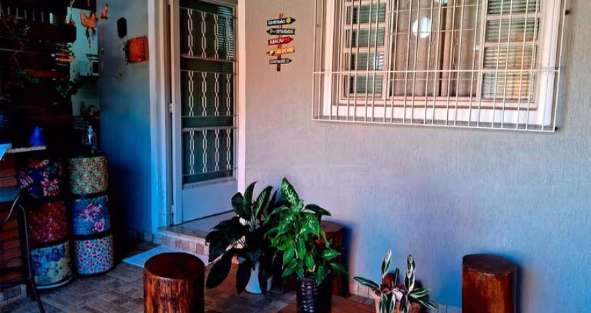 Casa em Itapema  -  Mogi Mirim
