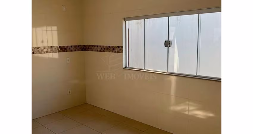 Casa em Bairro do Lote  -  Mogi Guaçu