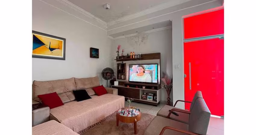 Casa à Venda em Parque Cidade Nova - 4 Dormitórios, 240m²