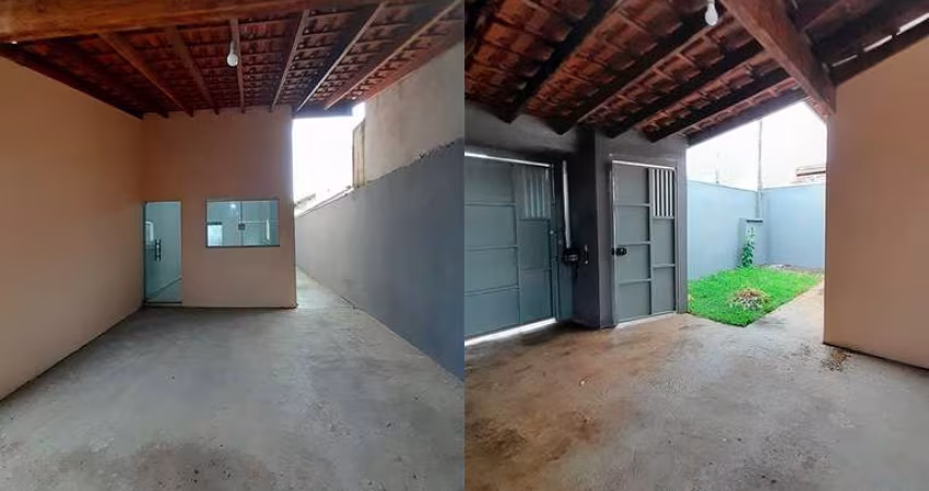 Casa à Venda em Parque dos Eucaliptos - 3 Dormitórios