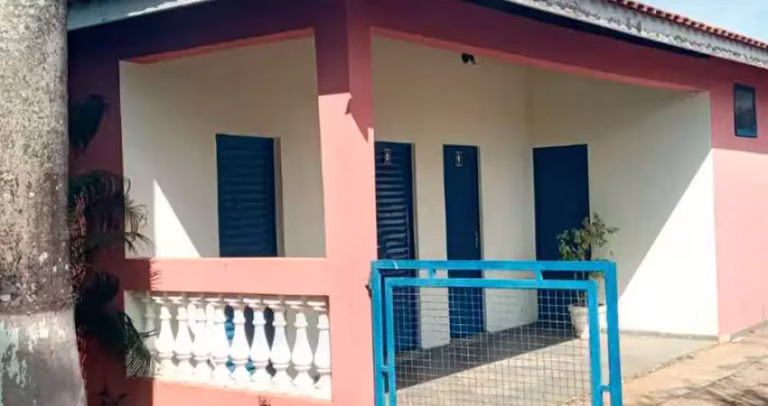 Chácara / sítio com 2 quartos à venda na Chácara Pantanal Engenho Velho, Mogi Guaçu 