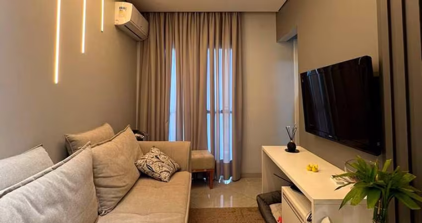 Venda de Apartamento 2 Dorms em Jardim Igaçaba - Mogi Guaçu