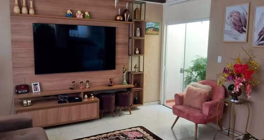 Casa em Jardim Sao Jose  -  Mogi Guaçu