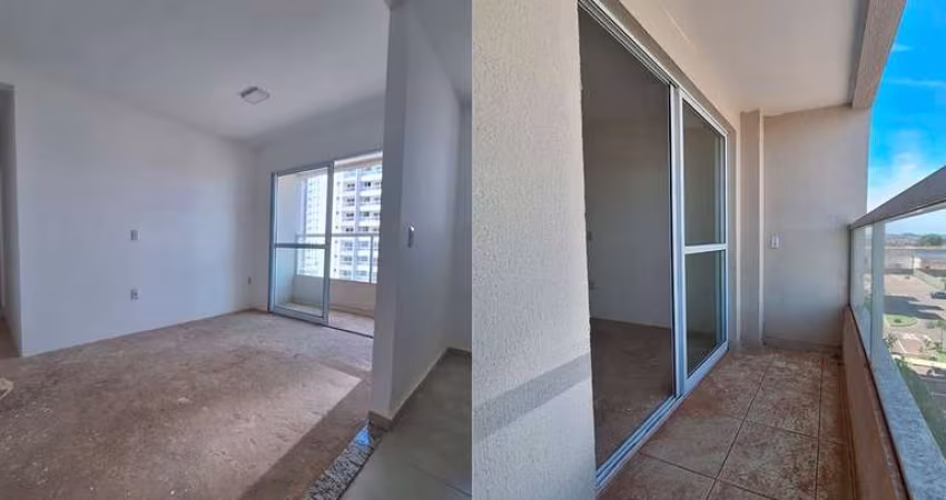 Venda de Apartamento 2 Dorms em Jardim Esplanada - Mogi Guaçu