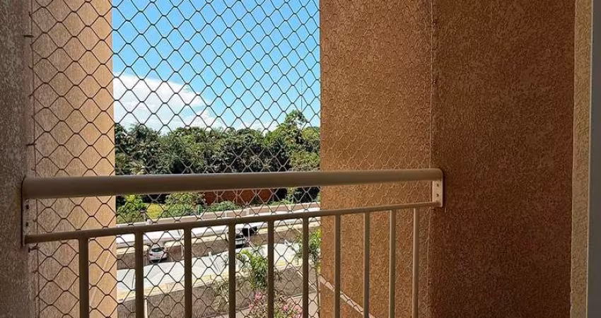 Venda de Apartamento 2 Dormitórios em Parque do Estado - Mogi Guaçu