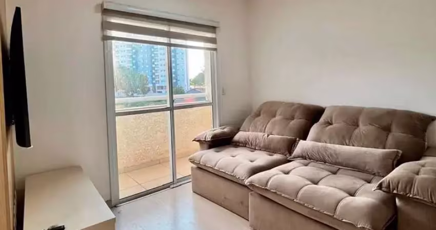 Venda de apartamento em residencial eldorado - mogi mirim por r$450k