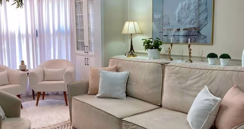 Venda de Apartamento 3 Dorms no Centro de Mogi Guaçu - R$750 mil