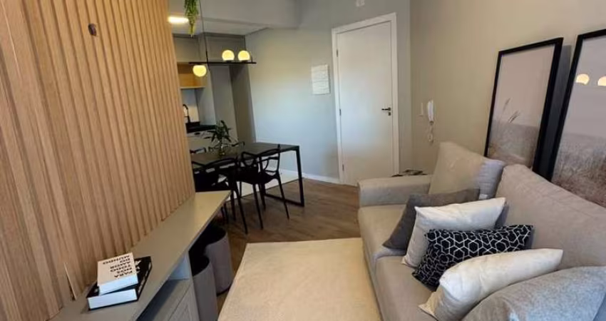 Venda de Apartamento 2 Dorms em Jardim Igaçaba - Mogi Guaçu