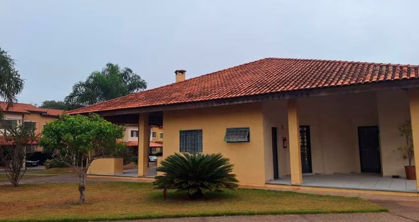 Casa de Condomínio Villagio di Fiori  -  Mogi Mirim