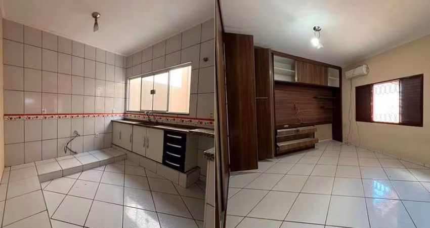 Casa em Parque Residencial Nova Canaa  -  Mogi Guaçu