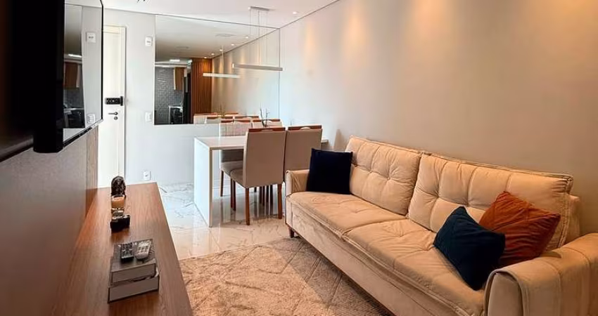 Venda de Apartamento 2 Dorms em Jardim Novo I - Mogi Guaçu