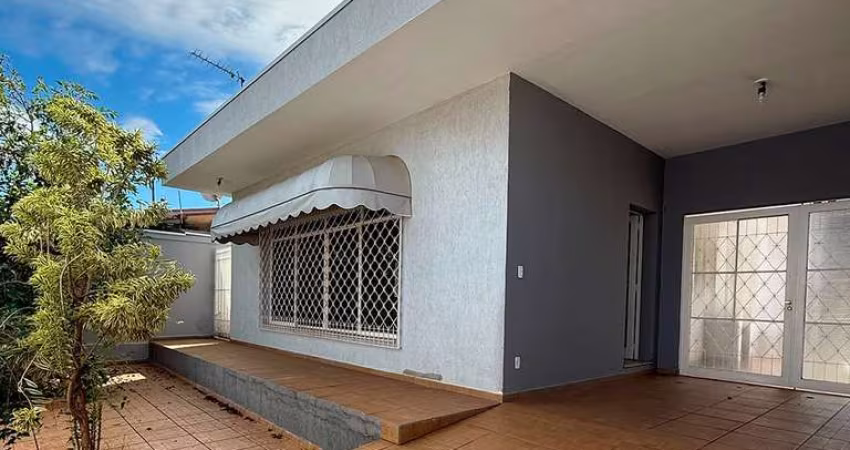 Casa à Venda em Jardim Paulista - Mogi Guaçu por R$485.000