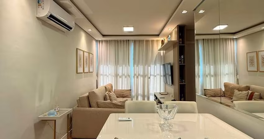 Venda de Apartamento em Mogi Guaçu - 2 Dormitórios e Suíte
