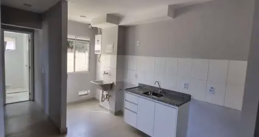 Apartamento à venda no jardim são francisco, mogi guaçu – 2 quartos