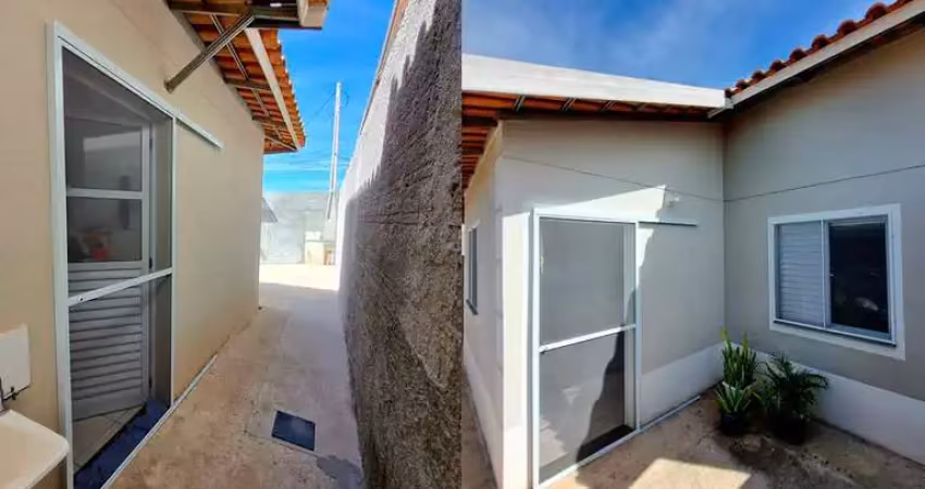Casa com 3 quartos à venda no Residencial Cidade Jardim, Mogi Guaçu 