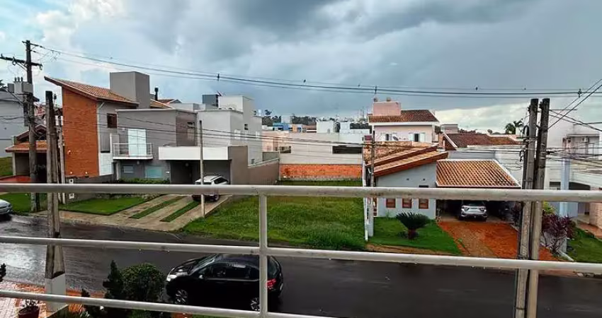 Casa em condomínio à venda no jardim progresso, mogi guaçu
