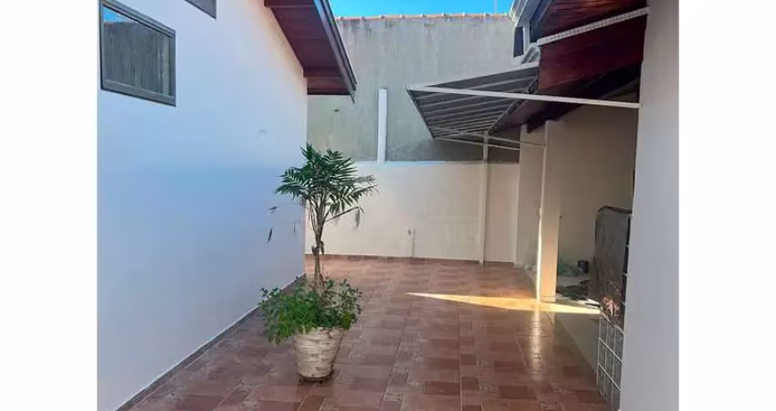 Casa com 3 quartos à venda no Recanto do Itamaracá, Mogi Guaçu 