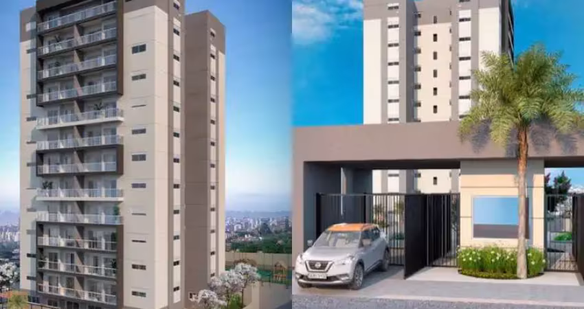 Apartamento com 2 quartos à venda no Jardim Tropical, Mogi Mirim 