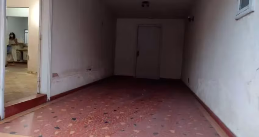 Casa com 2 quartos à venda na Vila Paraíso, Mogi Guaçu 