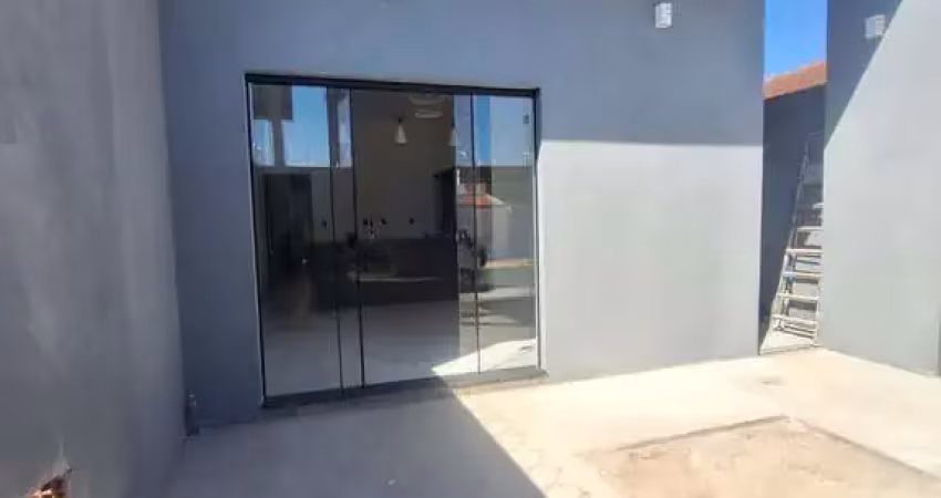 Casa à venda em jardim novo i, mogi guaçu, 2 dorms, 72m²