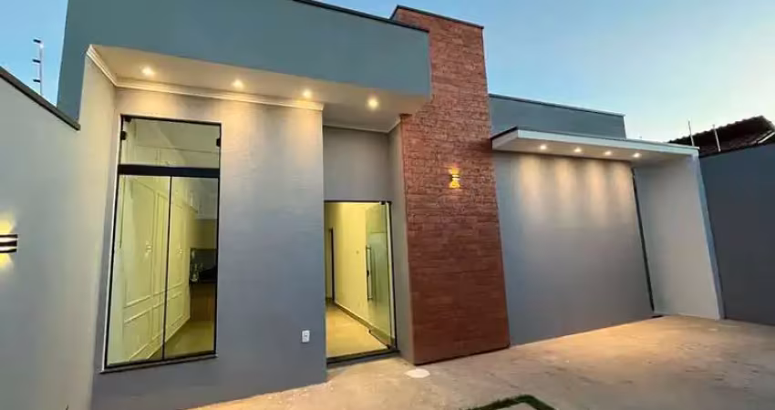 Casa com 2 quartos à venda no Jardim Santa Cruz, Mogi Guaçu 