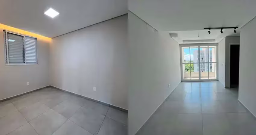 Apartamento em portal jardim das zinias  -  mogi guaçu