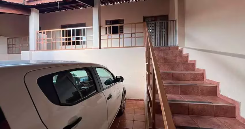 Casa à venda em jardim n. sra. das graças, mogi guaçu, 3 dorms