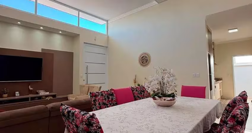 Casa em condomínio à venda no recanto itamaracá, mogi guaçu