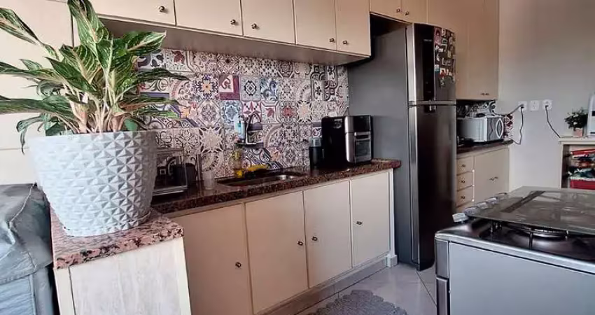 Apartamento à venda em jardim tropical, mogi mirim, 98m², 3 quartos