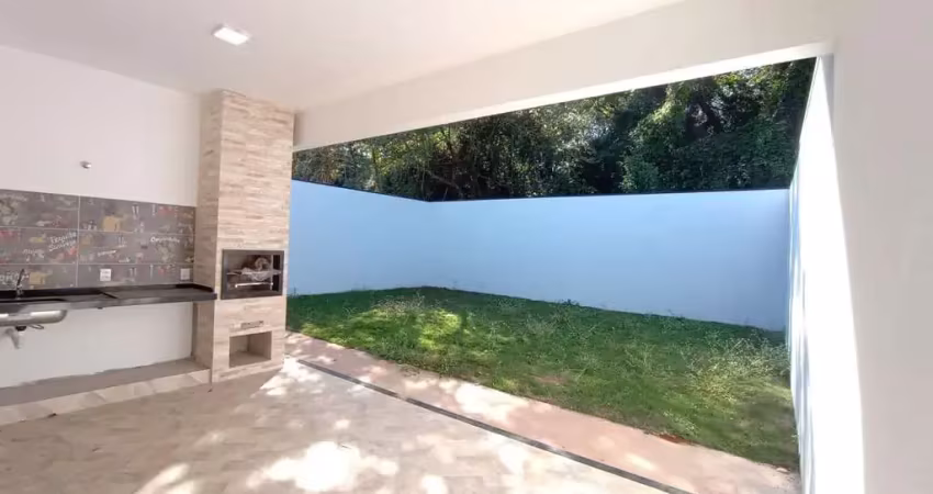 Casa em jardim sbeghen jardim bordignhon  -  mogi mirim