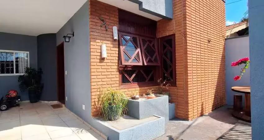 Casa à venda na saúde, mogi mirim: 3 dorms, 156m², r$480mil