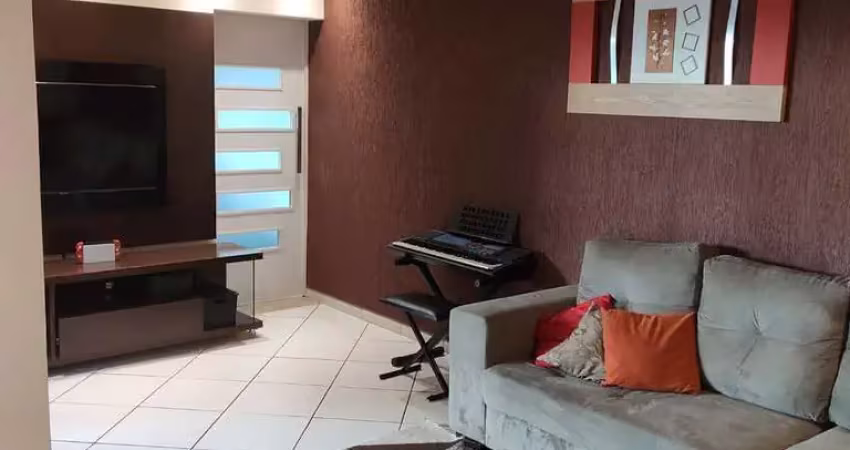 Casa à venda em jardim igaçaba, mogi guaçu, 2 dorms, 171m²